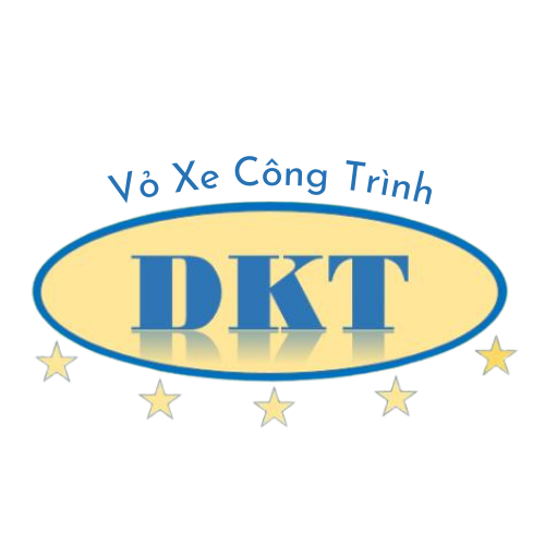 Vỏ xe công trình