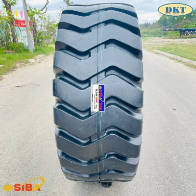 ảnh lốp Lốp size 23.5-25 28PR SIBA