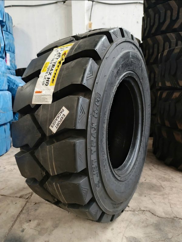 Hình ảnh: Lốp xúc lật - Lốp 12-16.5 JKTYRE