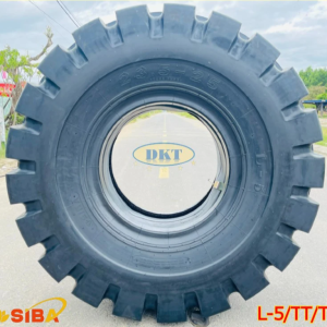 Hình ảnh: Lốp xúc lật - Lốp 23.5-25 L-5 SIBA