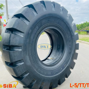 Hình ảnh: Lốp xúc lật - Lốp 23.5-25 L-5 SIBA