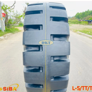 Hình ảnh: Lốp xúc lật - Lốp 23.5-25 L-5 SIBA