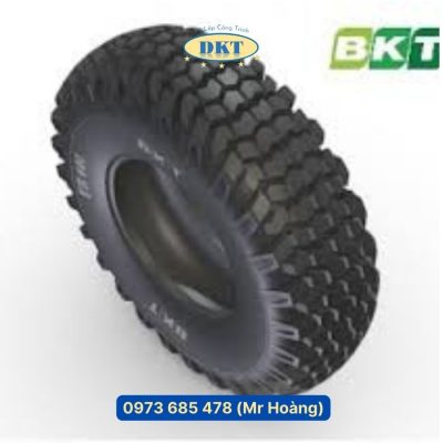 LỐP 16.9-24 BKT ẤN ĐỘ