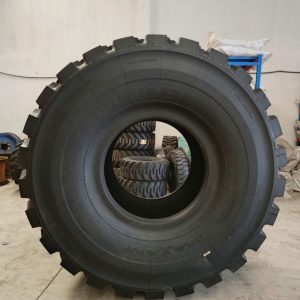 Lốp 750/65R25 MAXAM - Lốp xúc lật