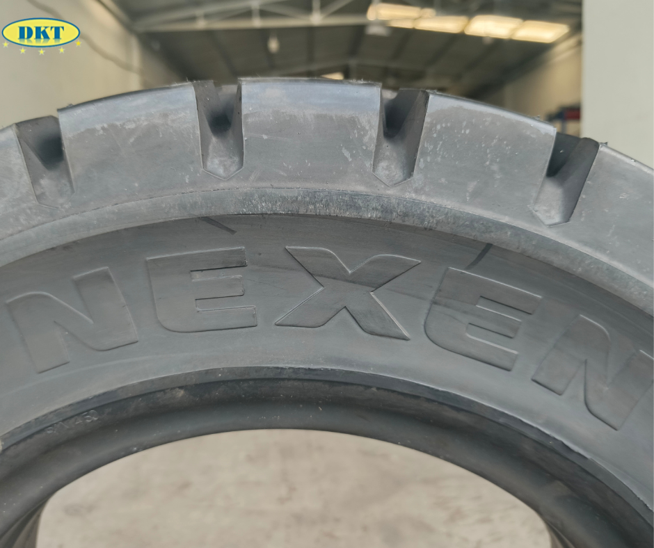 Hình lốp xe nâng 6.00-15 NEXEN (ALL - PRO HP)