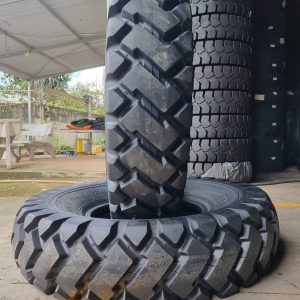 Lốp San Gạt - Lốp 14.00-24 MAXAM