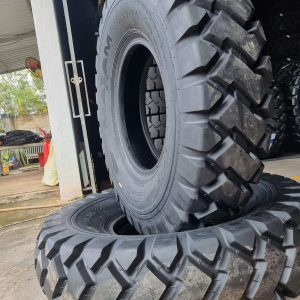Lốp San Gạt - Lốp 14.00-24 MAXAM