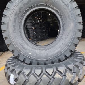 Lốp San Gạt - Lốp 14.00-24 MAXAM