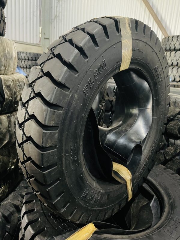 Lốp Xe Nâng - Lốp 5.50-15 BKT