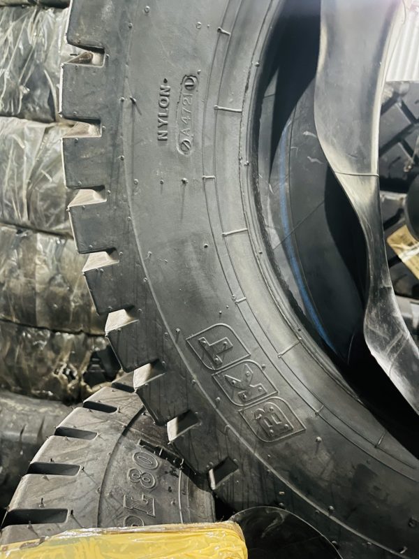 Lốp Xe Nâng - Lốp 5.50-15 BKT