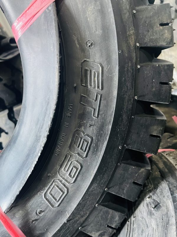Lốp Xe Nâng - Lốp 7.00-12 DEESTONE