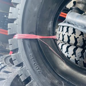 Lốp Xe Nâng - Lốp 7.00-12 DEESTONE