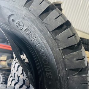 Lốp Xe Nâng - Lốp 7.00-12 DEESTONE