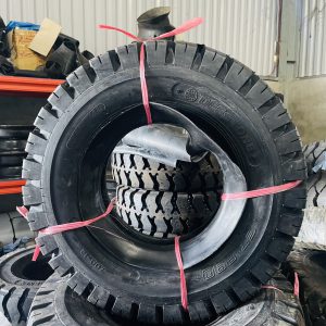 Lốp Xe Nâng - Lốp 7.00-12 DEESTONE