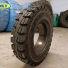 Hình ảnh: Lốp Xe Nâng - Lốp 7.00-12 NEXEN - Lốp đặc