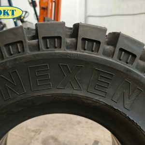 Hình ảnh: Lốp Xe Nâng - Lốp 7.00-12 NEXEN - Lốp đặc
