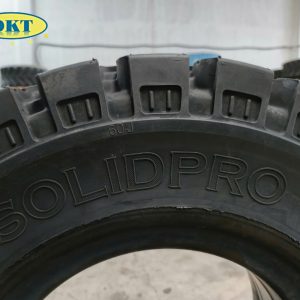 Hình ảnh: Lốp Xe Nâng - Lốp 7.00-12 NEXEN - Lốp đặc
