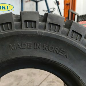 Hình ảnh: Lốp Xe Nâng - Lốp 7.00-12 NEXEN - Lốp đặc