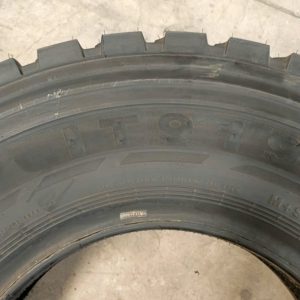 LỐP XE CẨU - LỐP 12.00R24 OLIVER - TRUNG QUỐC