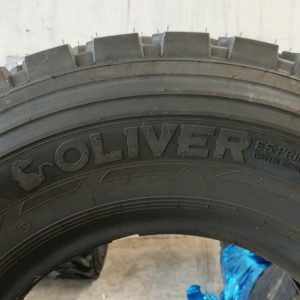 LỐP XE CẨU - LỐP 12.00R24 OLIVER - TRUNG QUỐC