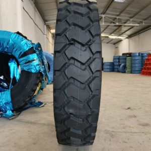LỐP XE CẨU - LỐP 12.00R24 OLIVER - TRUNG QUỐC