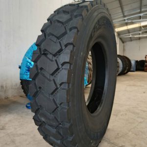 LỐP XE CẨU - LỐP 12.00R24 OLIVER - TRUNG QUỐC
