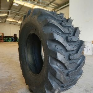 Hình ảnh: Lốp Xúc Lật - Lốp 12.5/70-16 MRF
