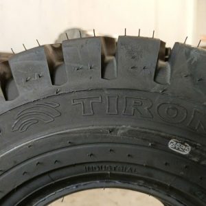Hình ảnh: Lốp Xe Nâng - Lốp 6.50-10 TIRON