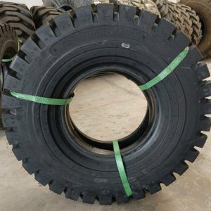 Hình ảnh: Lốp Xe Nâng - Lốp 6.50-10 TIRON