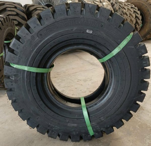 Hình ảnh: Lốp Xe Nâng - Lốp 6.50-10 TIRON