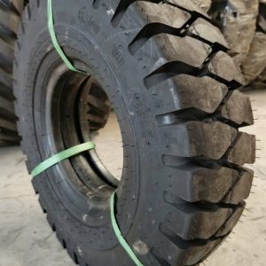 Hình ảnh: Lốp Xe Nâng - Lốp 6.50-10 TIRON