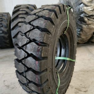 Hình ảnh: Lốp Xe Nâng - Lốp 6.50-10 TIRON