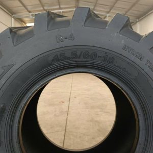 Lốp Xúc Lật - Lốp 15.5/60-18 16PR SIBA