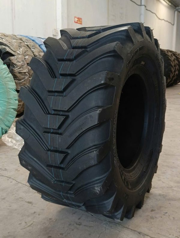 Lốp Xúc Lật - Lốp 15.5/60-18 16PR SIBA