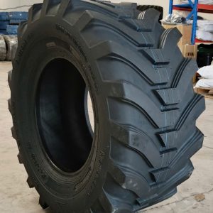 Lốp Xúc Lật - Lốp 15.5/60-18 16PR SIBA