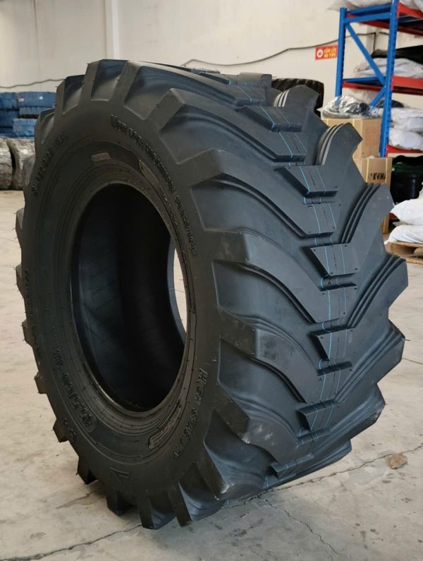 Lốp Xúc Lật - Lốp 15.5/60-18 16PR SIBA