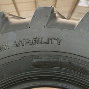 Lốp Xúc Lật - Lốp 15.5/60-18 16PR SIBA