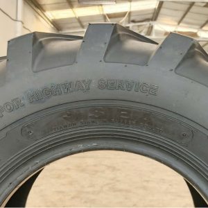 Lốp Xúc Lật - Lốp 15.5/60-18 16PR SIBA
