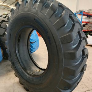Lốp Xúc Lật - Lốp 14.00-24 SIBA