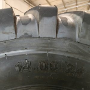 Lốp Xúc Lật - Lốp 14.00-24 SIBA