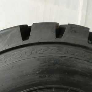 Lốp 14.00-20 MAXAM - Lốp Chạy Mỏ