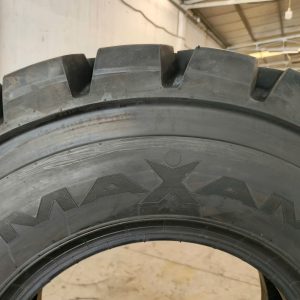 Lốp 14.00-20 MAXAM - Lốp Chạy Mỏ