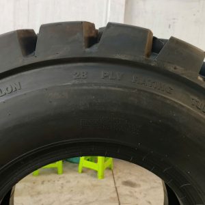 Lốp 14.00-20 MAXAM - Lốp Chạy Mỏ