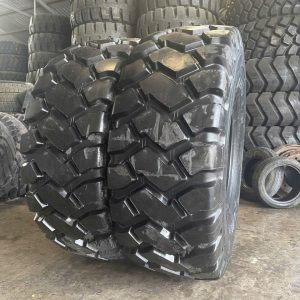 Hình ảnh: Lốp Xúc Lật - Lốp 23.5R25 - Lốp Bố Thép