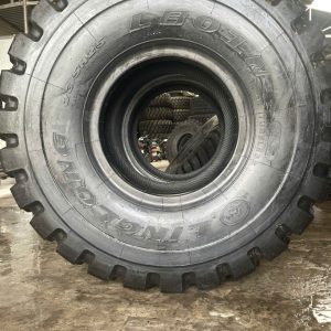 Hình ảnh: Lốp Xúc Lật - Lốp 23.5R25 - Lốp Bố Thép