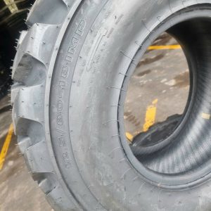 Lốp xúc lật - Lốp 12.5/80-18 GALAXY