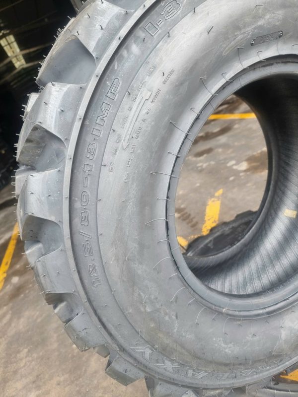 Lốp xúc lật - Lốp 12.5/80-18 GALAXY