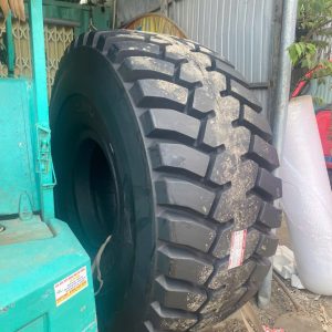 Lốp 29.5-25 DRC - Lốp Đặc Chủng