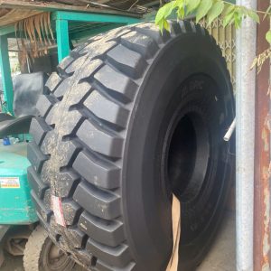 Lốp 29.5-25 DRC - Lốp Đặc Chủng