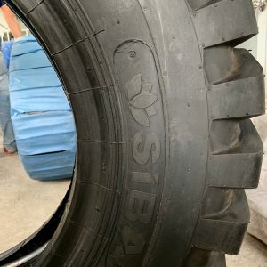 Hình ảnh: Lốp 9.00-20 16PR SIBA